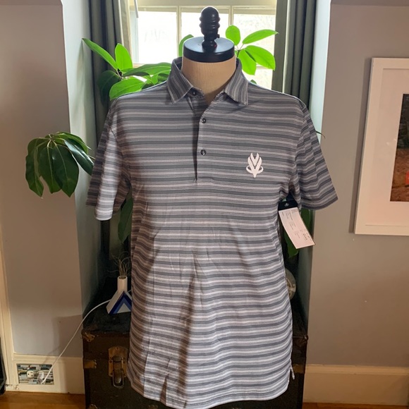 vomax Other - NWT Vomax Golf Polo